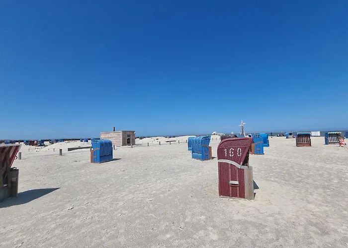Ferienappartment Hafenblick